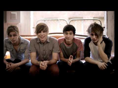 Foto alba: Covers-Band - 5 Seconds of Summer