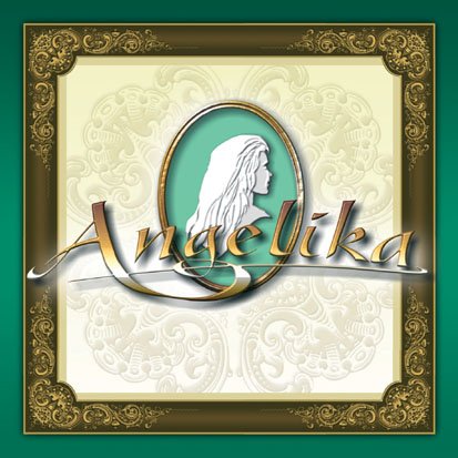 Foto alba: Z muzikálu - Angelika muzikál