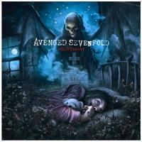 Foto alba: Nightmare  - Avenged Sevenfold