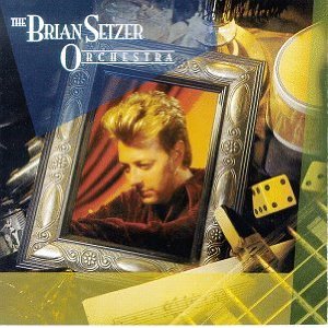 Foto alba: The Brian Setzer Orchestra - Brian Setzer Orchestra