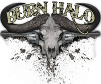 Foto alba: Burn Halo - Burn Halo