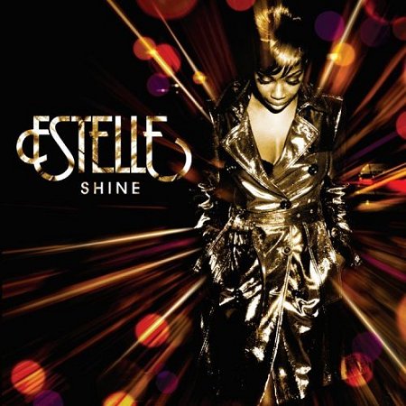 Foto alba: Shine - Estelle