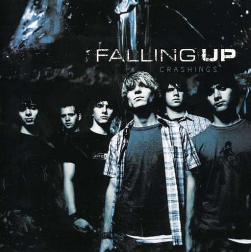 Foto alba: Crashings - Falling Up