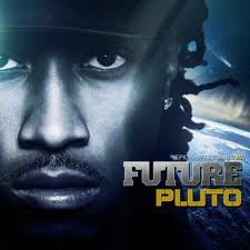 Foto alba: Pluto - Future