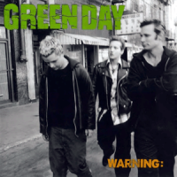 Foto alba: Warning - Green Day