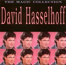 Foto alba: The Magic Collection - Hasselhoff David