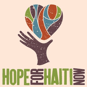 Foto alba: Hope for Haiti Now - Hudson, Jennifer