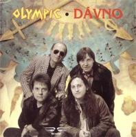 Foto alba: Dávno  - Olympic