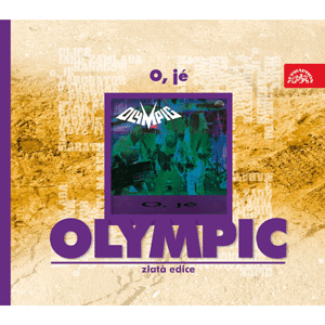 Foto alba: O,jé - Olympic