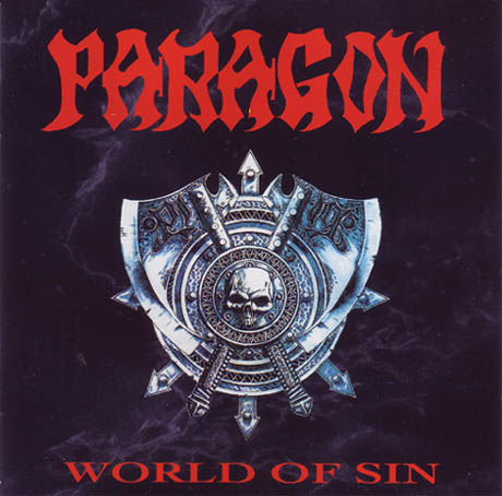 Foto alba: World of Sin - Paragon