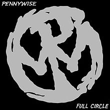 Foto alba: Full Circle - Pennywise
