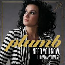 Foto alba: Need You Now - Plumb