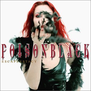 Foto alba: Escapexstacy - Poisonblack