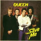 Foto alba: Save Me - Queen