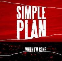 Foto alba: When I'm Gone - Simple Plan