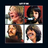 Foto alba: Let It Be - The Beatles