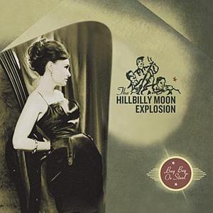 Foto alba: Buy Beg Or Steal - The Hillbilly Moon Explosion