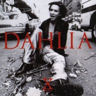 Foto alba: Dahlia - X Japan