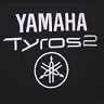 Yamaha Tyros 2