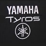 Yamaha Tyros