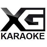 MIDI karaoke (XG)